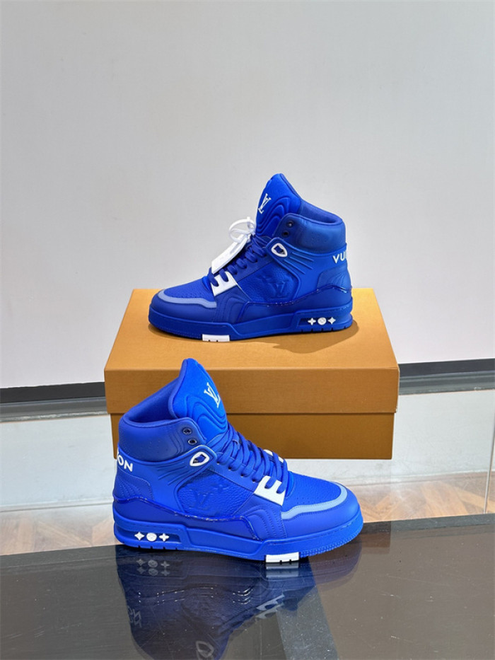 L&V SNEAKERS