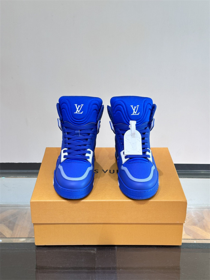 L&V SNEAKERS