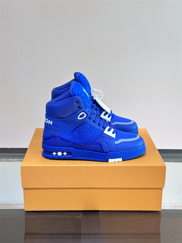 L&V SNEAKERS