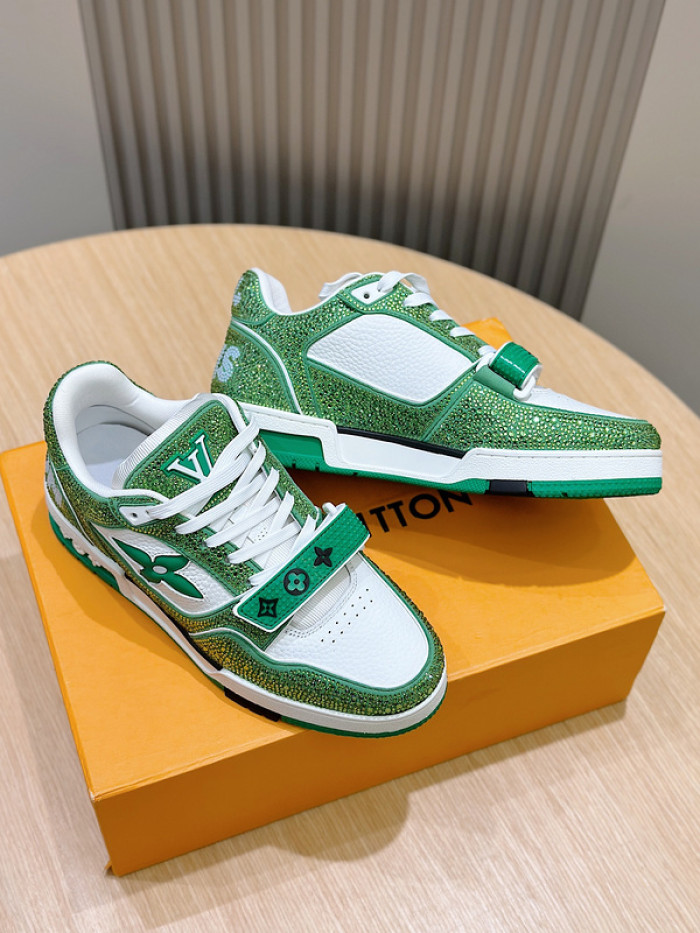 L&V SNEAKERS