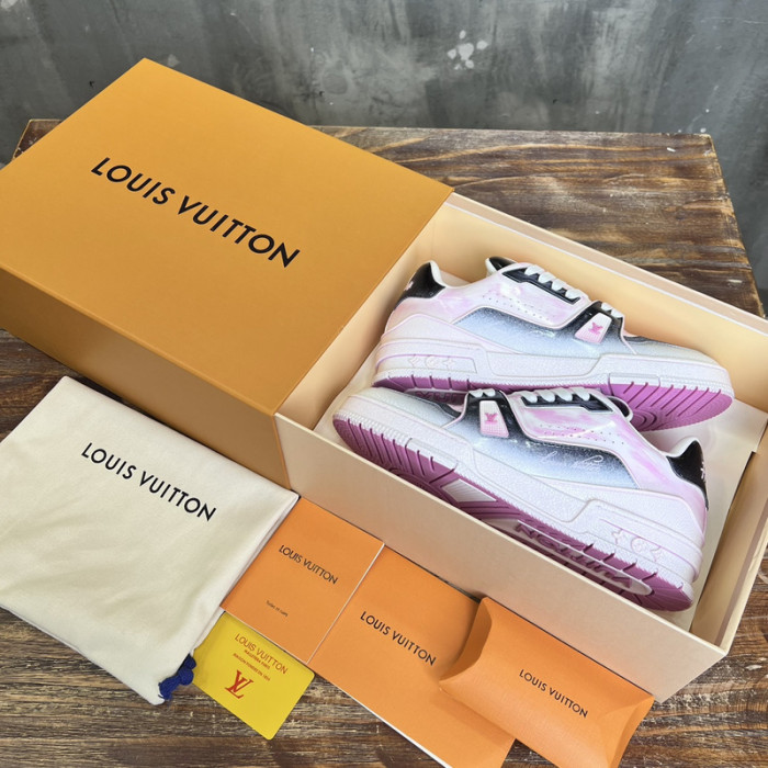 L&V SNEAKERS