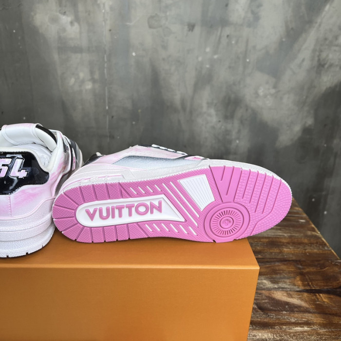 L&V SNEAKERS