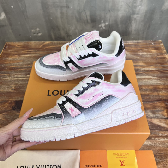 L&V SNEAKERS