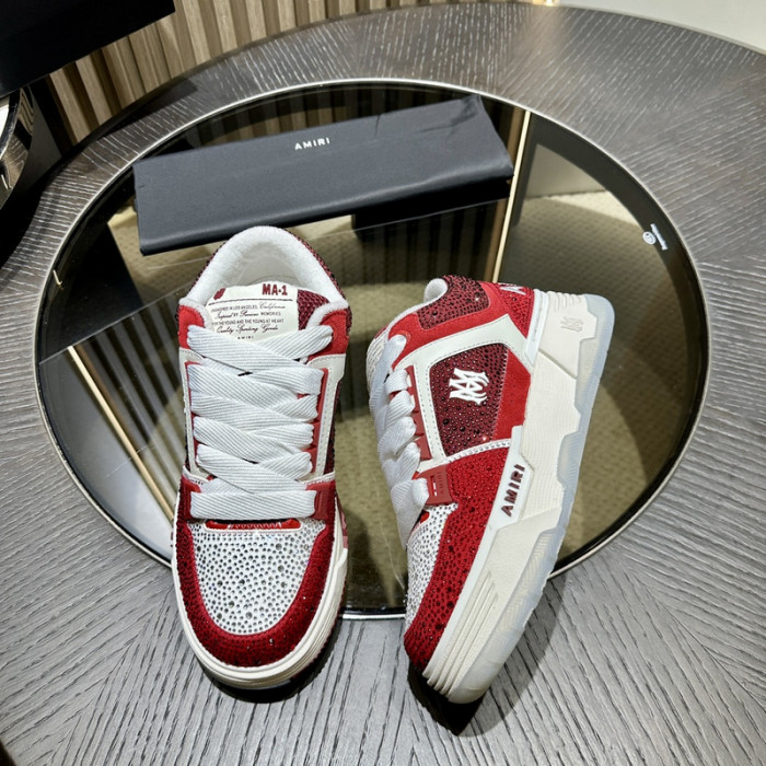 AM1R1 SNEAKERS