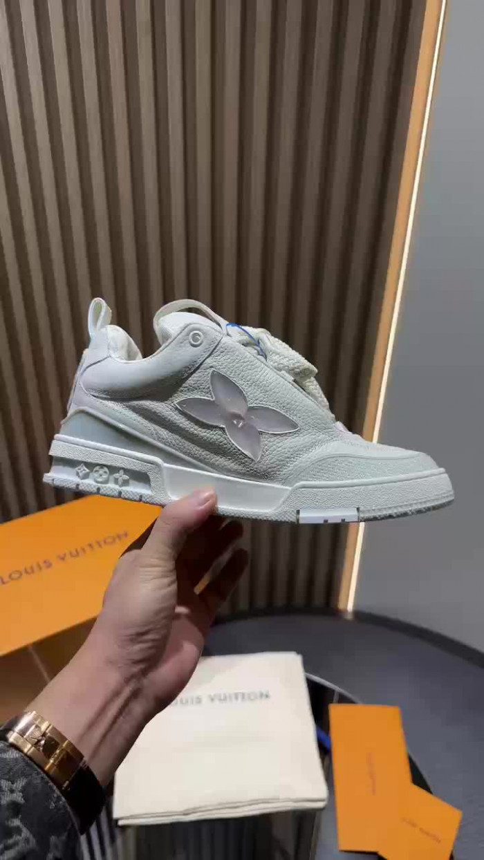 L&V SNEAKERS