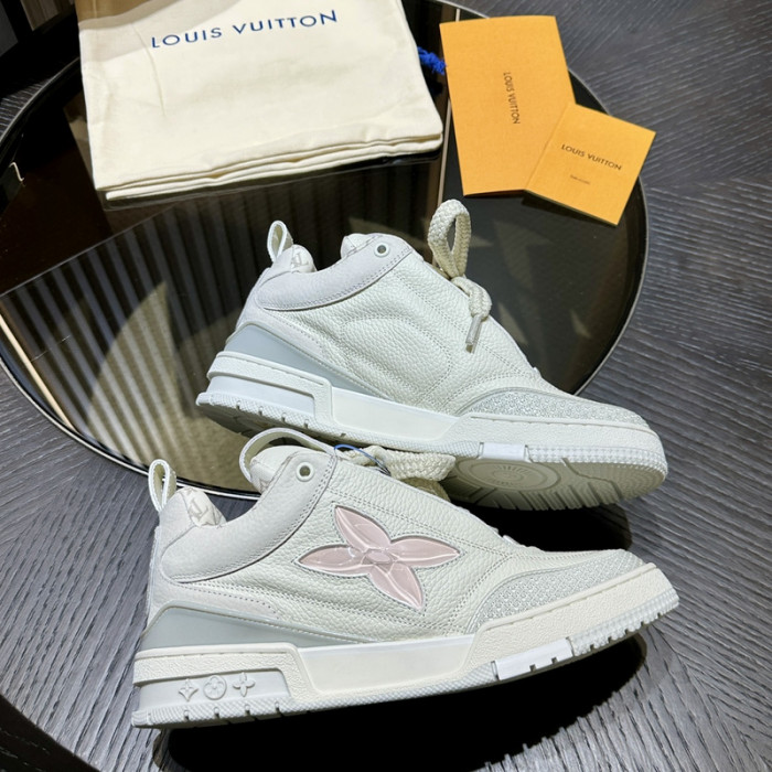 L&V SNEAKERS