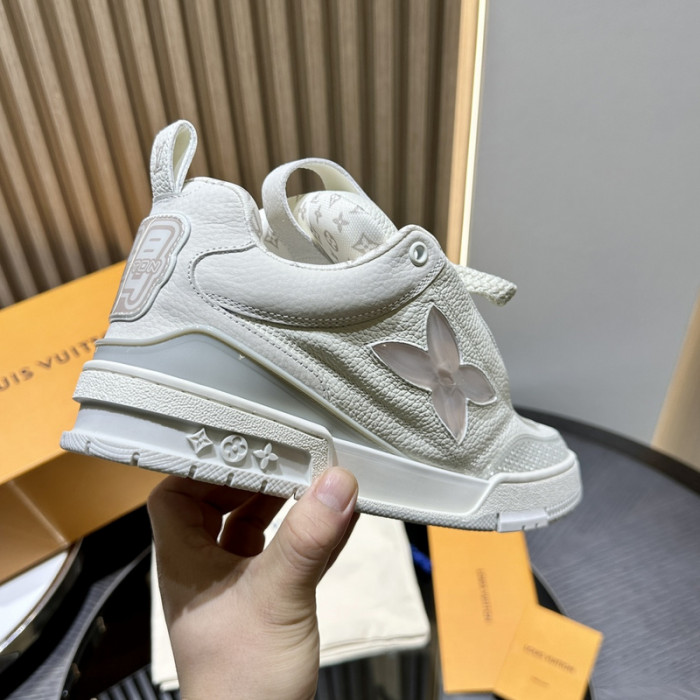 L&V SNEAKERS