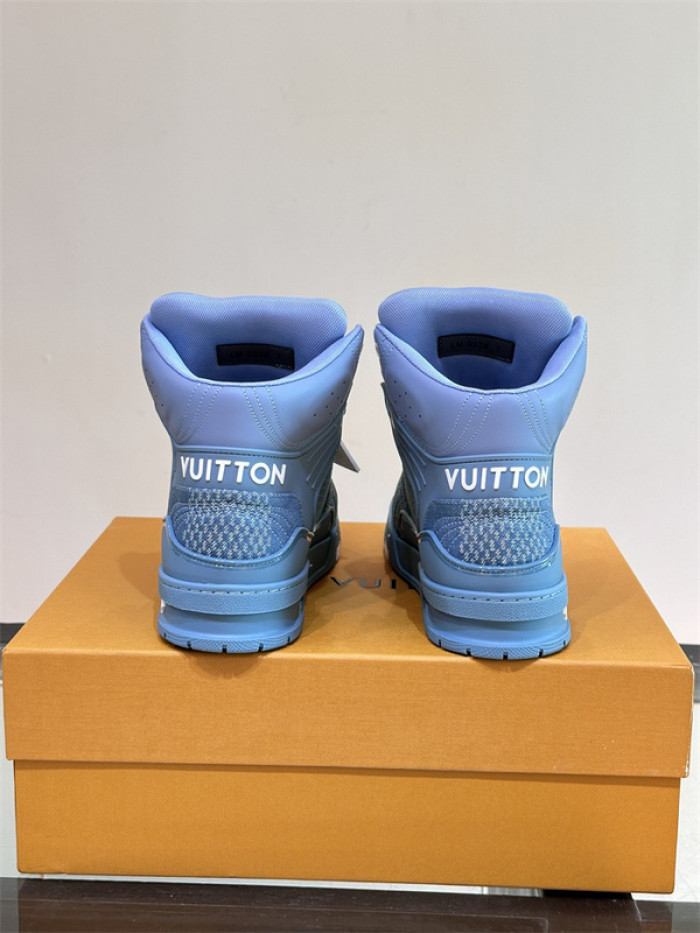 L&V SNEAKERS