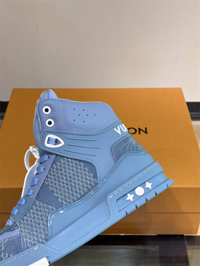 L&V SNEAKERS