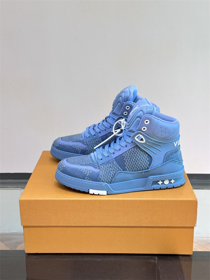 L&V SNEAKERS