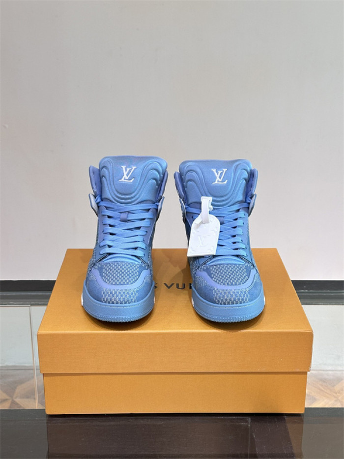 L&V SNEAKERS
