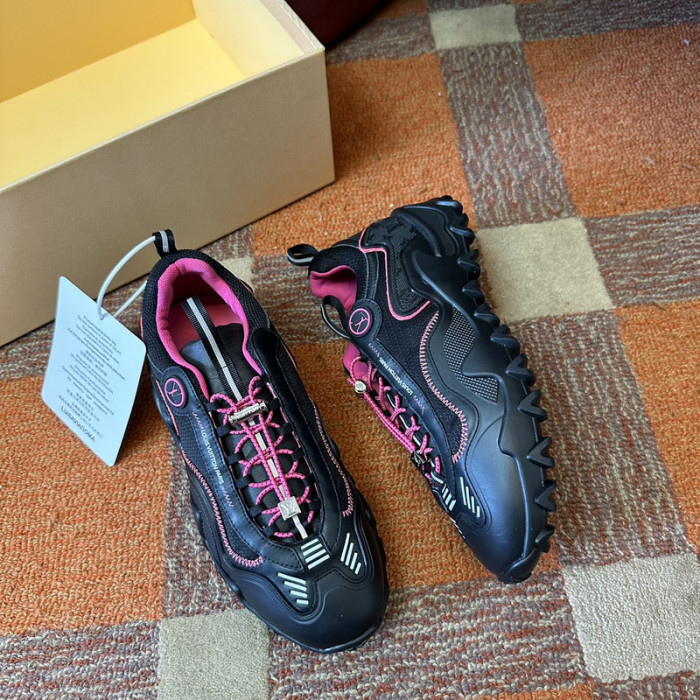 L&V SNEAKERS