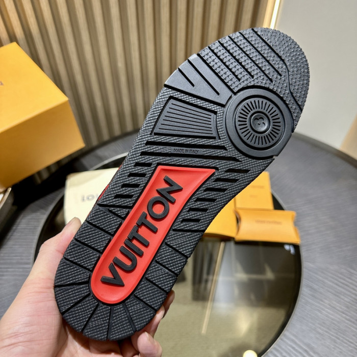 L&V SNEAKERS