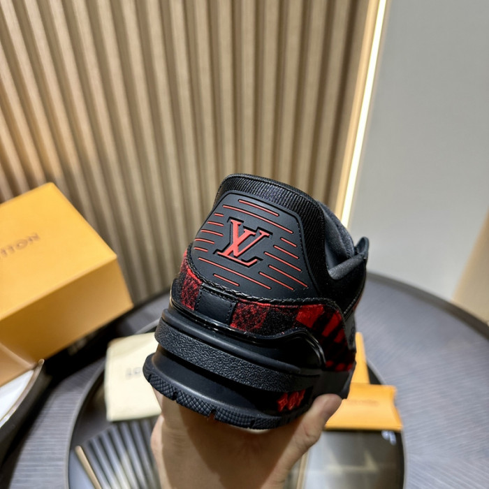 L&V SNEAKERS