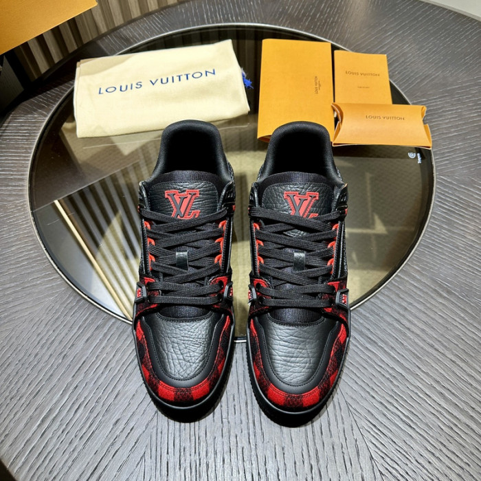 L&V SNEAKERS