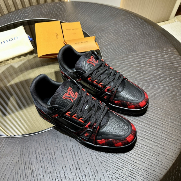 L&V SNEAKERS