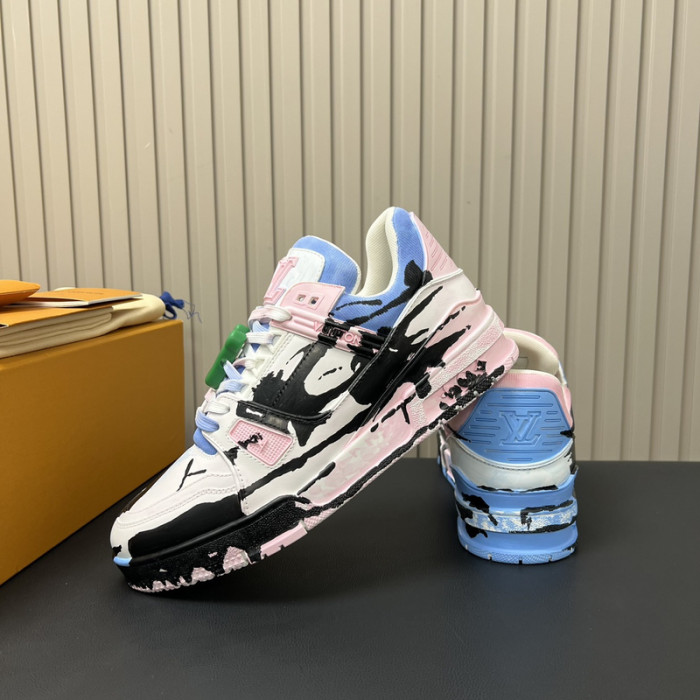 L&V SNEAKERS