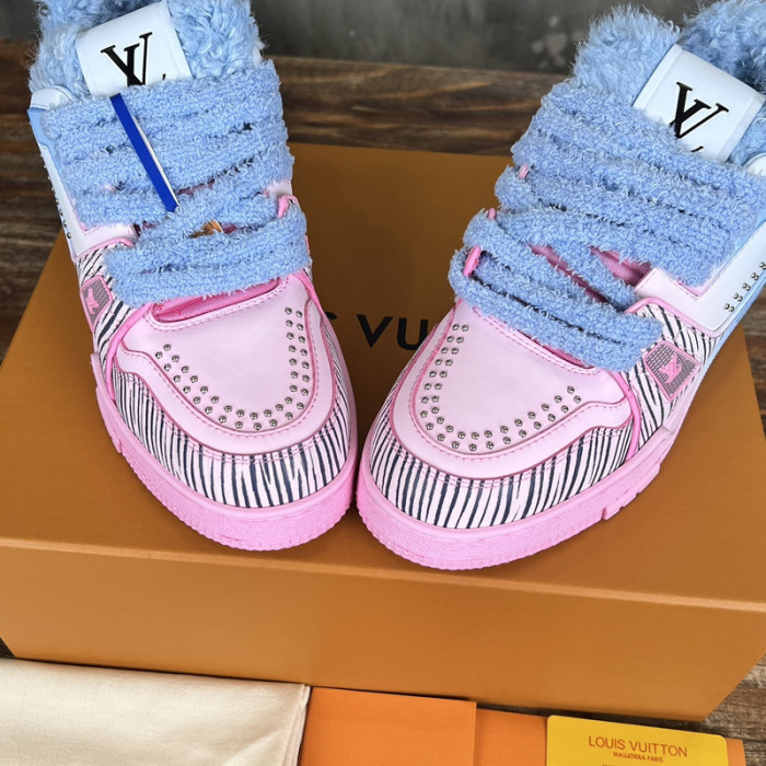 L&V SNEAKERS