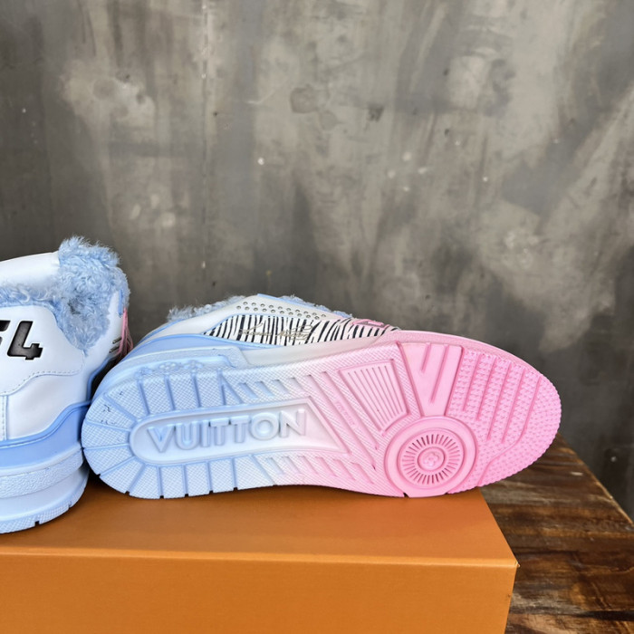 L&V SNEAKERS