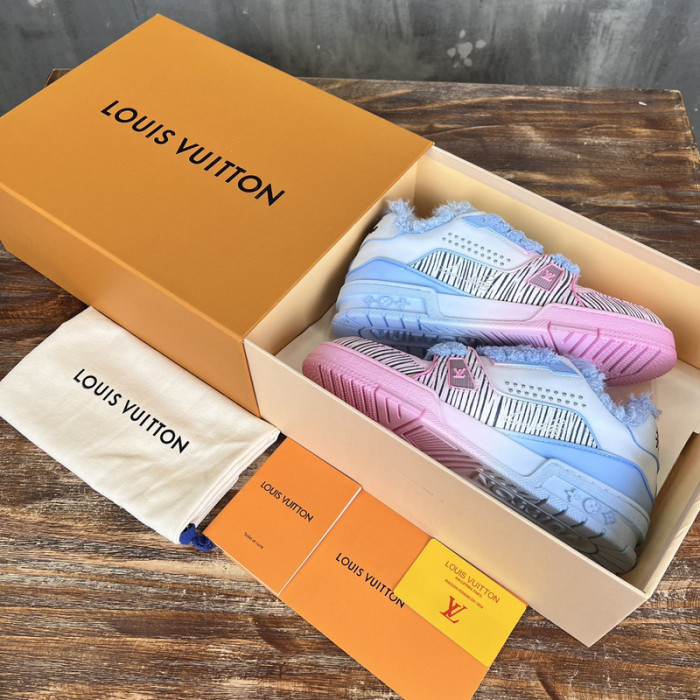 L&V SNEAKERS