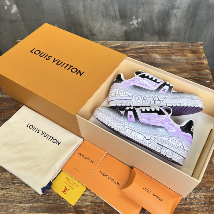L&V SNEAKERS