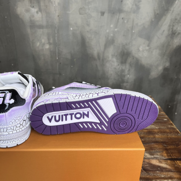 L&V SNEAKERS