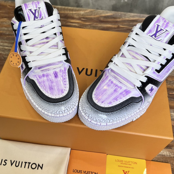 L&V SNEAKERS