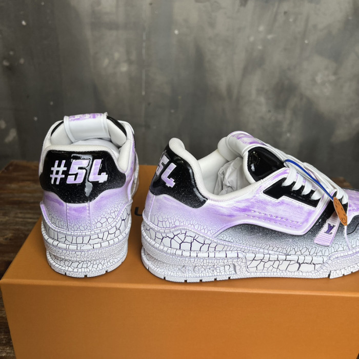 L&V SNEAKERS