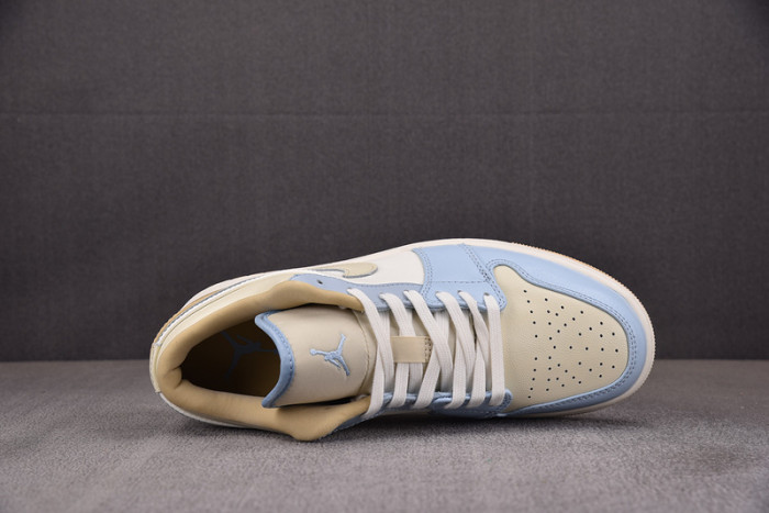 Air Jordan 1 Low SE HQ4186-111