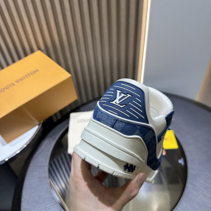 L&V SNEAKERS