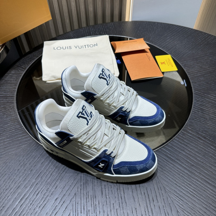 L&V SNEAKERS