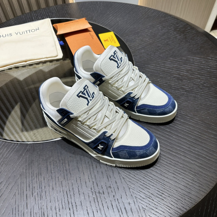 L&V SNEAKERS
