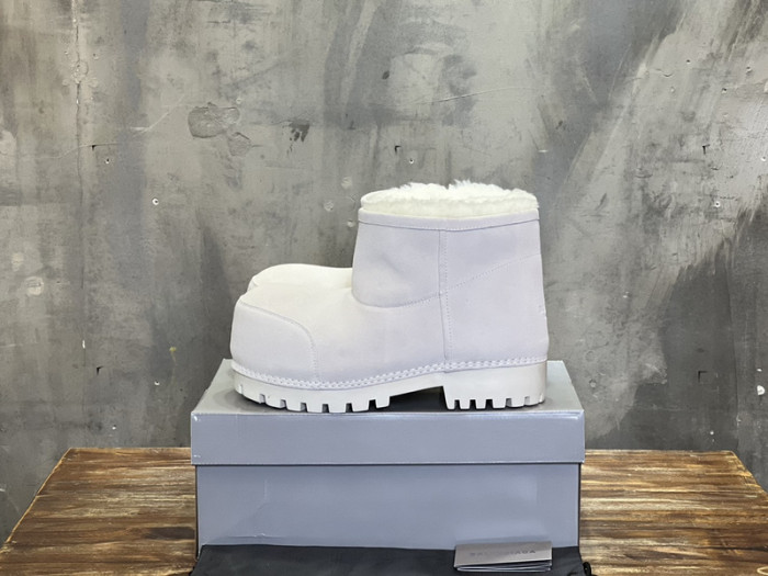BAL*ENC1*AG* boots