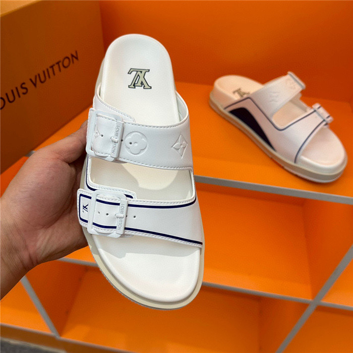 L&V SLIPPERS