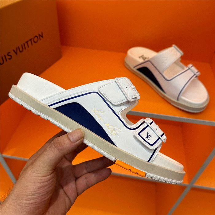 L&V SLIPPERS