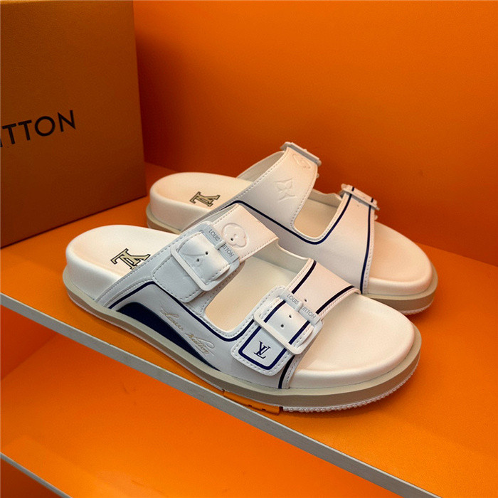 L&V SLIPPERS