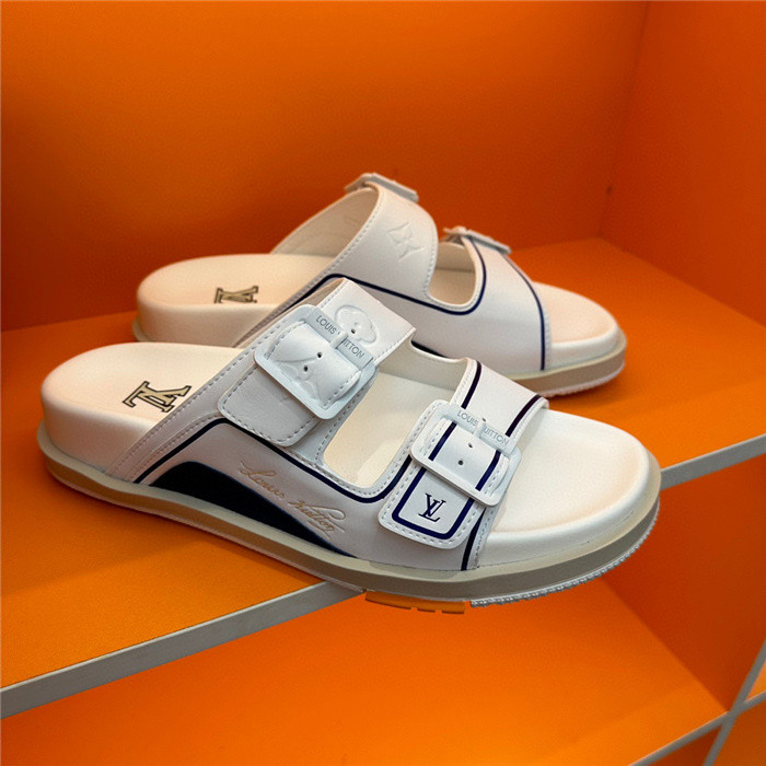 L&V SLIPPERS