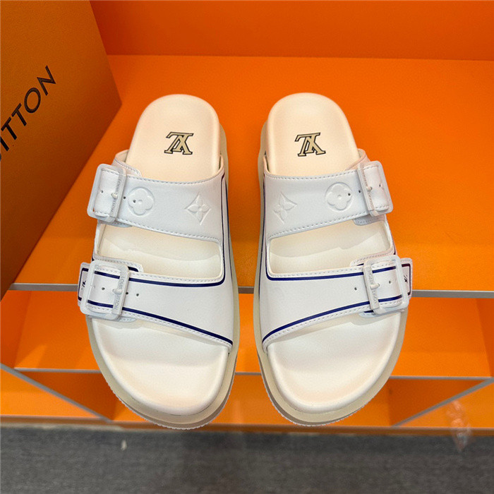 L&V SLIPPERS