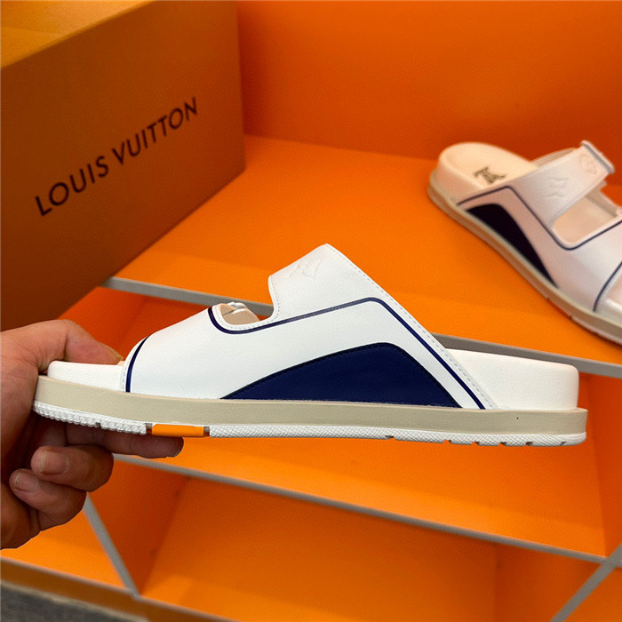 L&V SLIPPERS