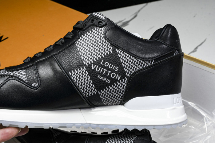 L&V SNEAKERS