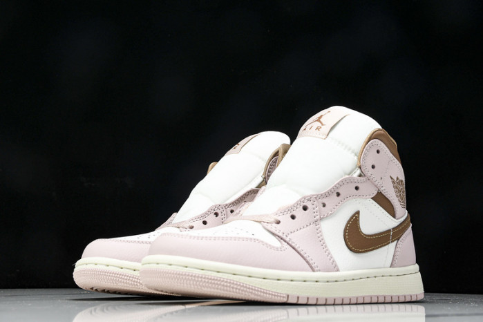 Air Jordan 1 Mid Feasts BQ6472-620