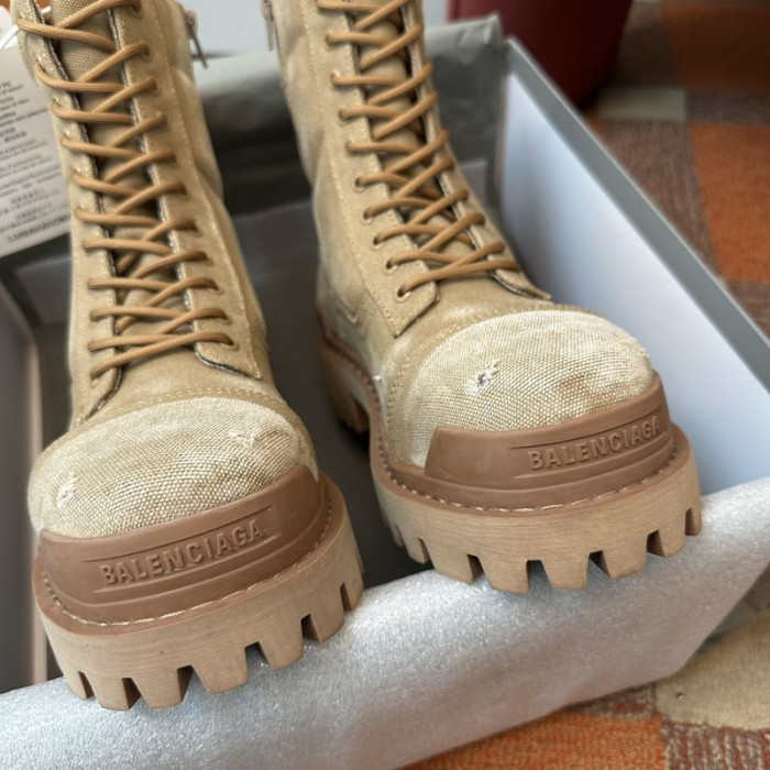 BAL*ENC1*AG* boots