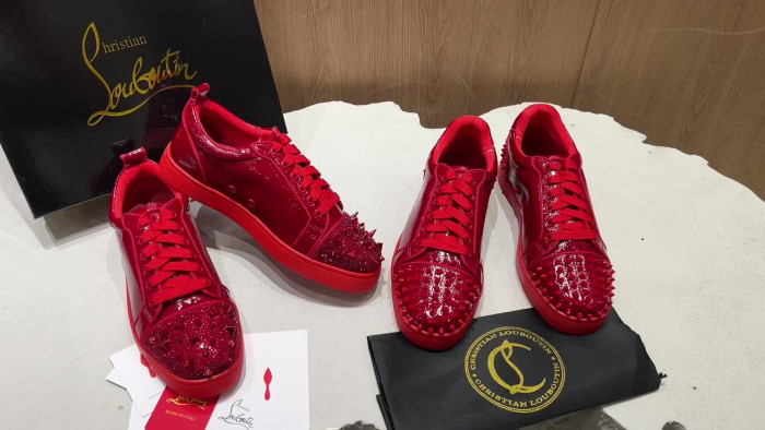 C&L sneaker