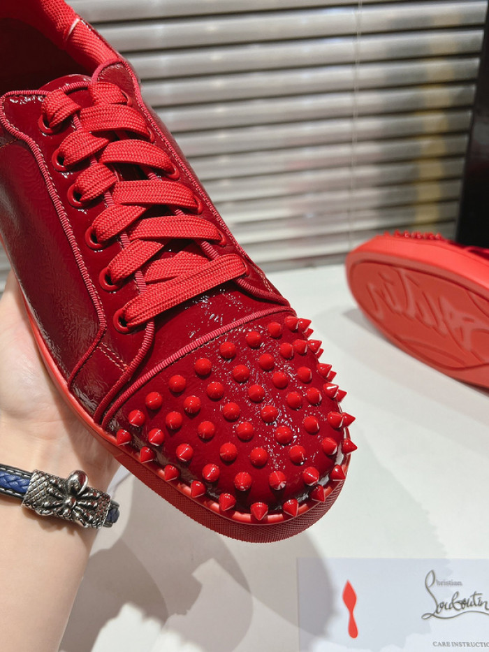 C&L sneaker