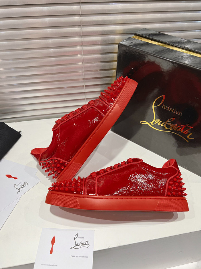 C&L sneaker