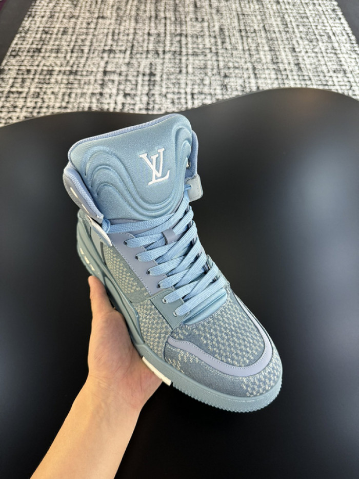 L&V SNEAKERS