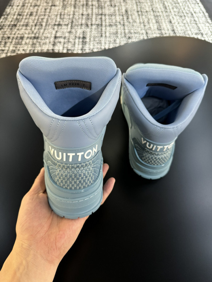 L&V SNEAKERS