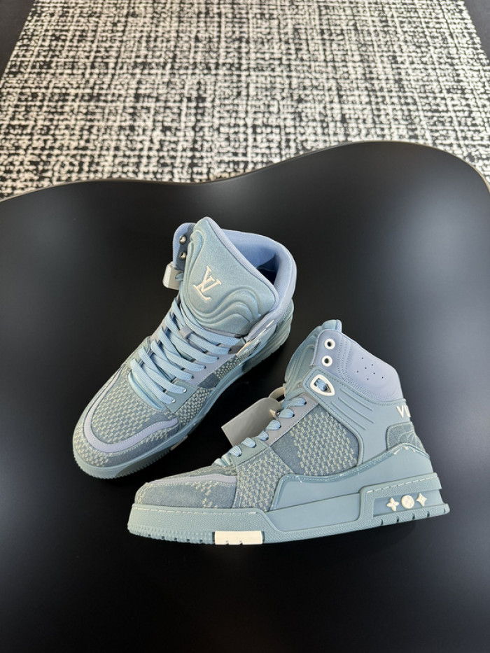 L&V SNEAKERS