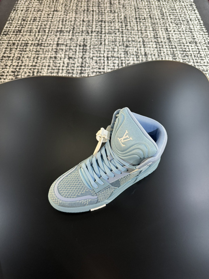 L&V SNEAKERS