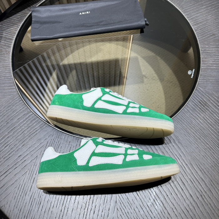 AM1R1 SNEAKERS